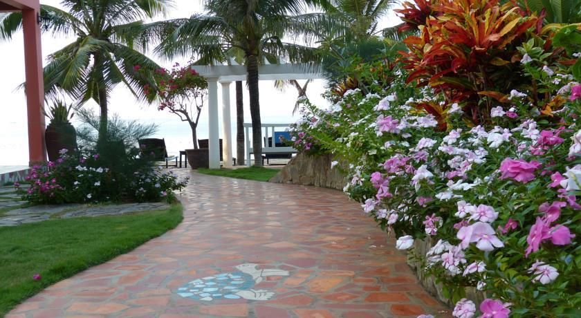 GRACE BOUTIQUE RESORT - 9