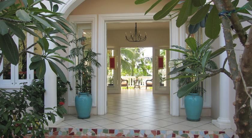 GRACE BOUTIQUE RESORT - 10