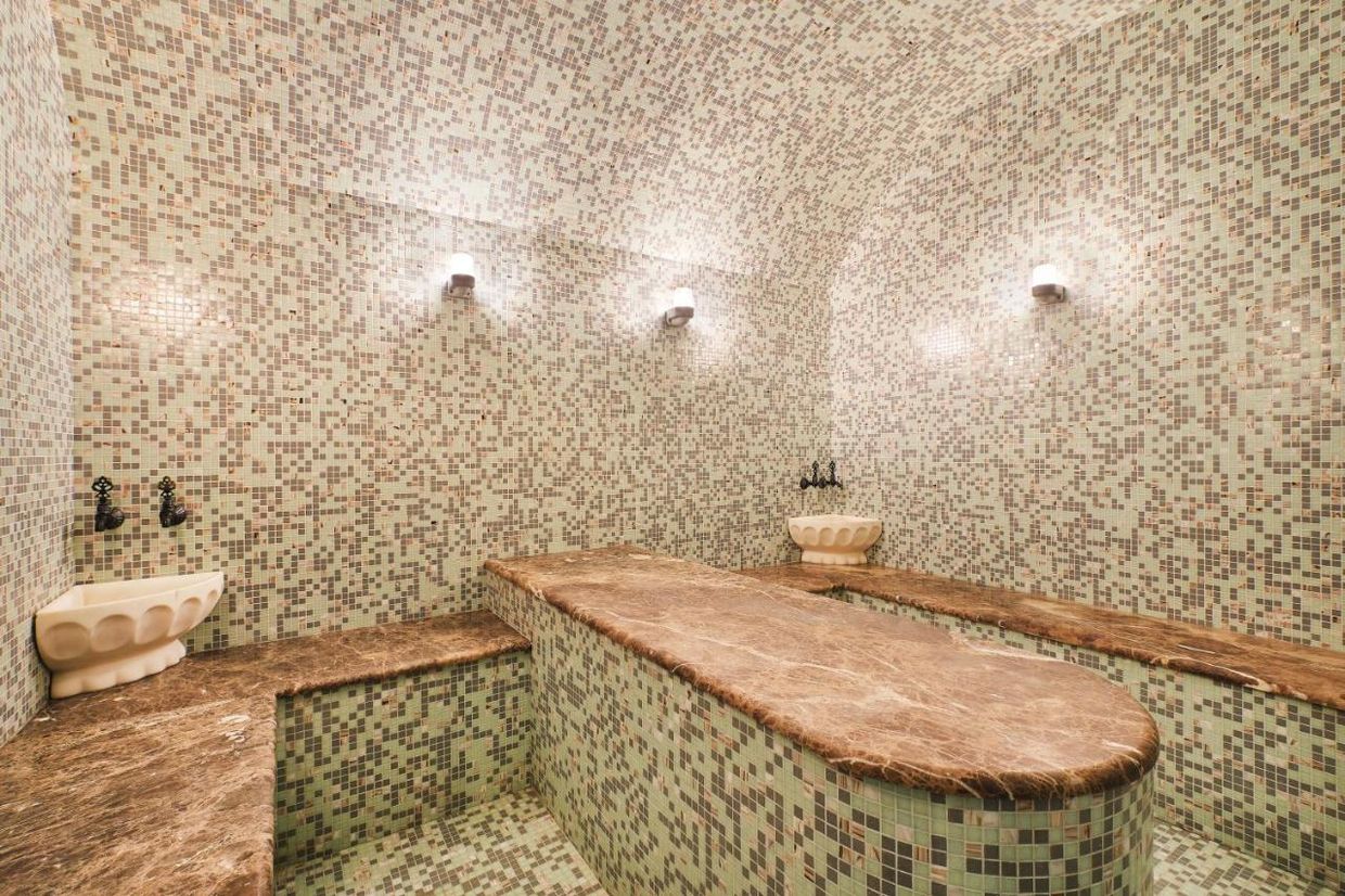 РЕМЕЗОВ, отель - 15