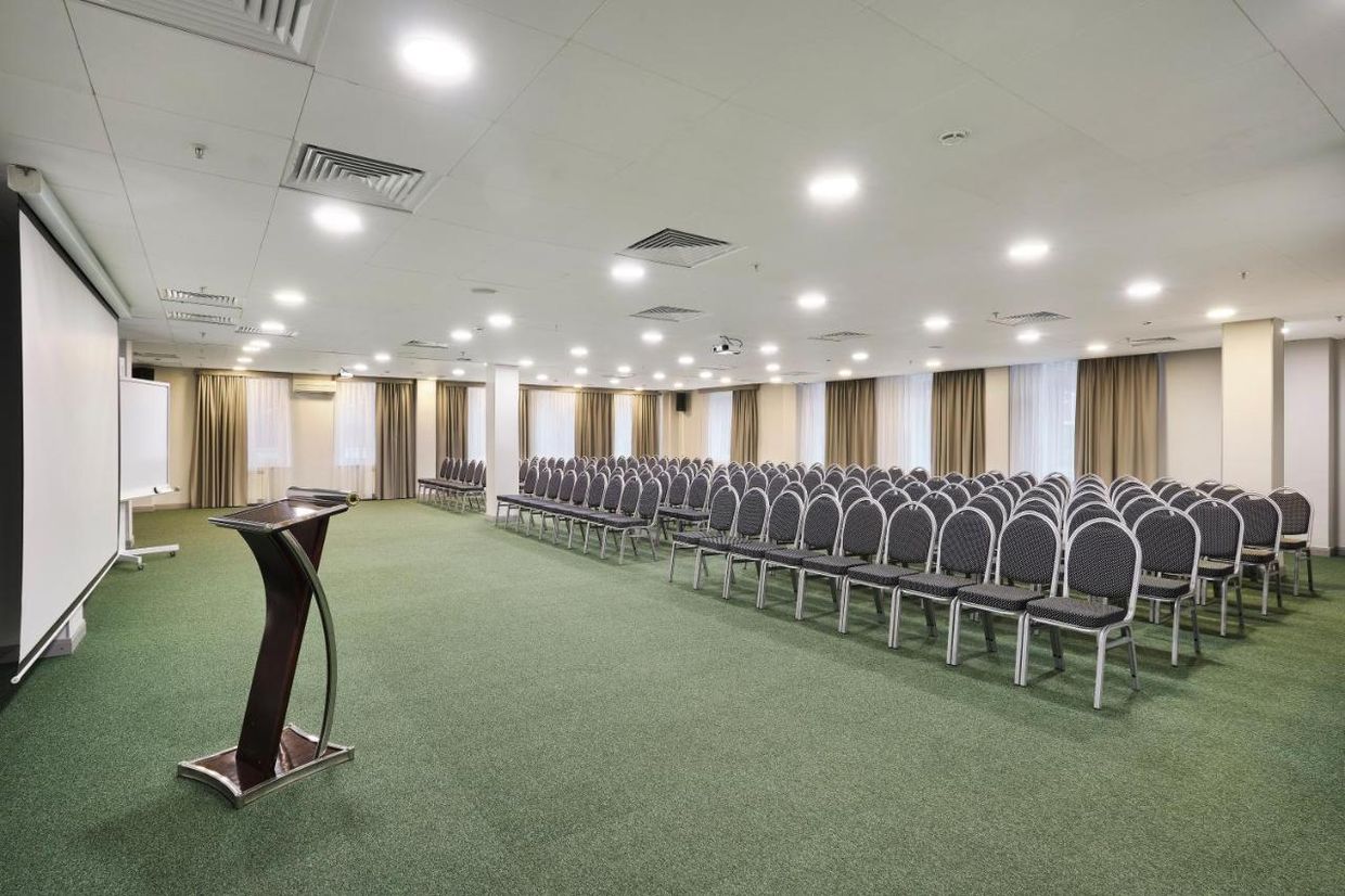 РЕМЕЗОВ, отель - 6