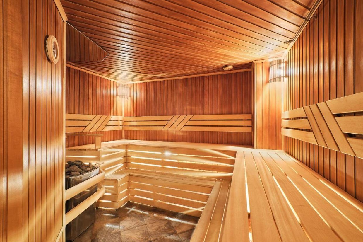 РЕМЕЗОВ, отель - 10