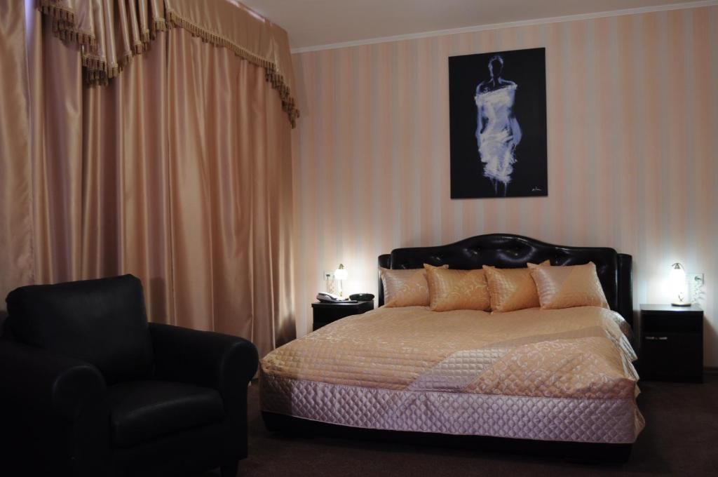 ВОЯЖЪ, отель - 12