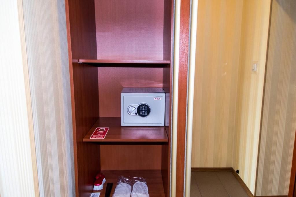 ВОЯЖЪ, отель - 13