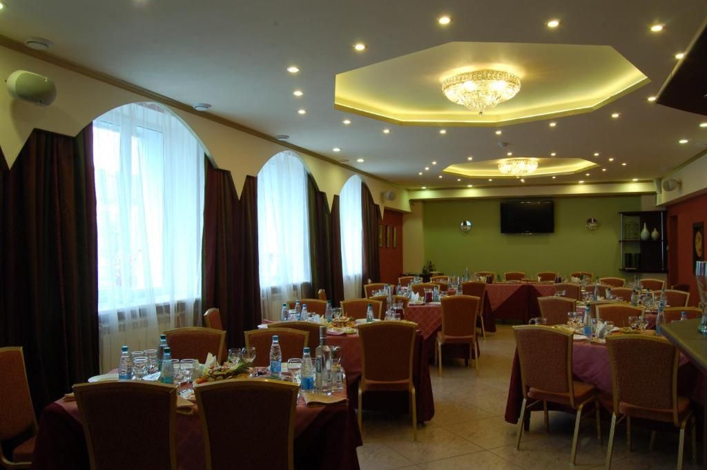 ВОЯЖЪ, отель - 14