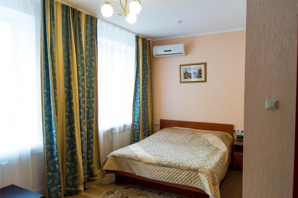 ВОЯЖЪ, отель - 15