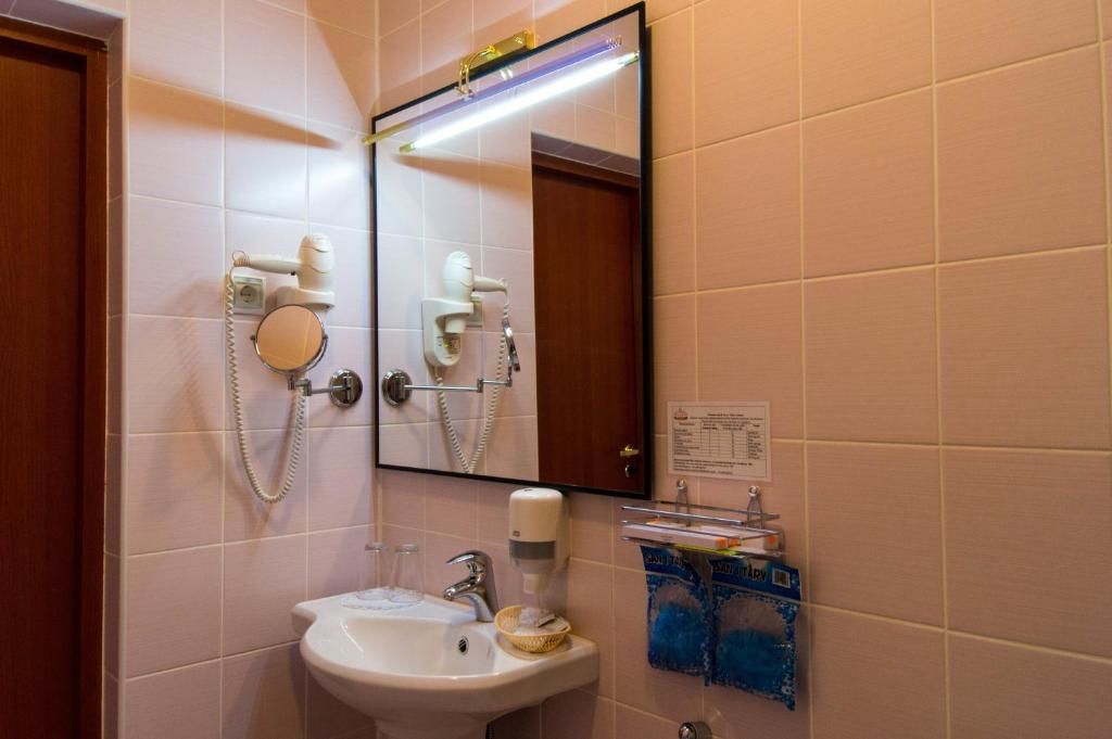 ВОЯЖЪ, отель - 16