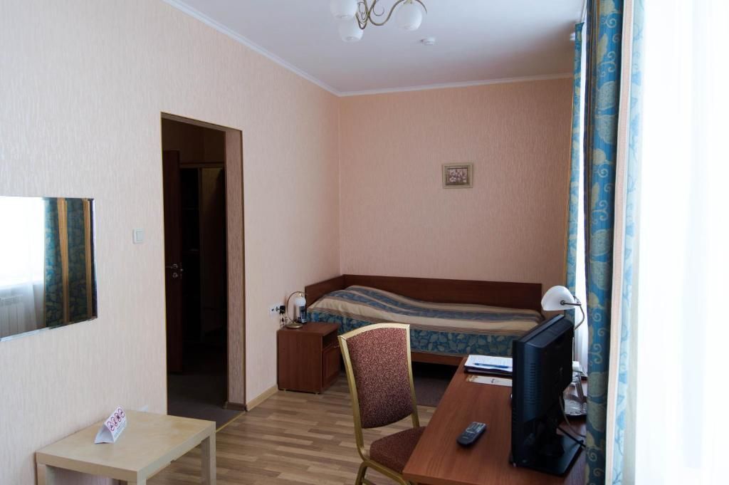 ВОЯЖЪ, отель - 17