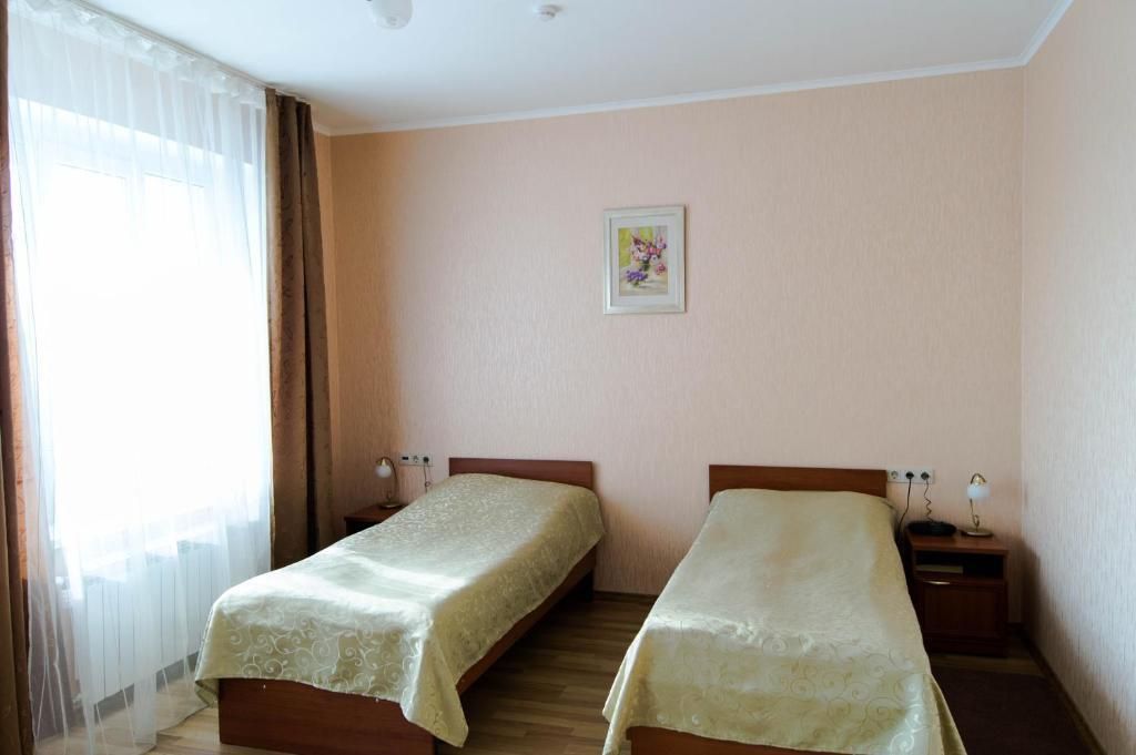 ВОЯЖЪ, отель - 19