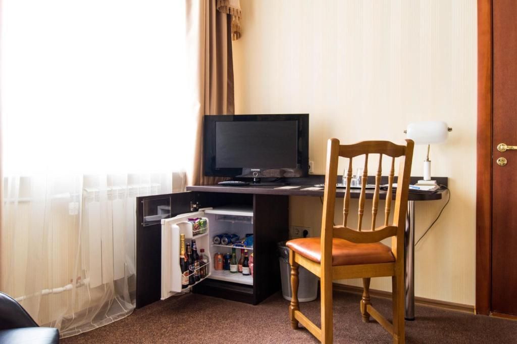 ВОЯЖЪ, отель - 20