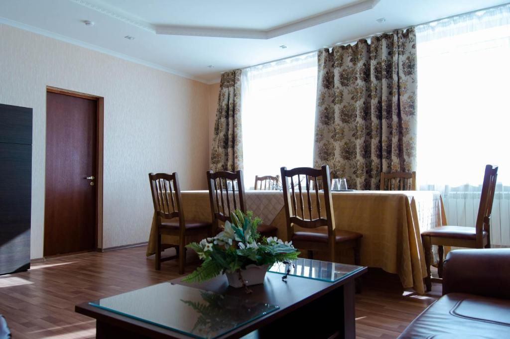 ВОЯЖЪ, отель - 3