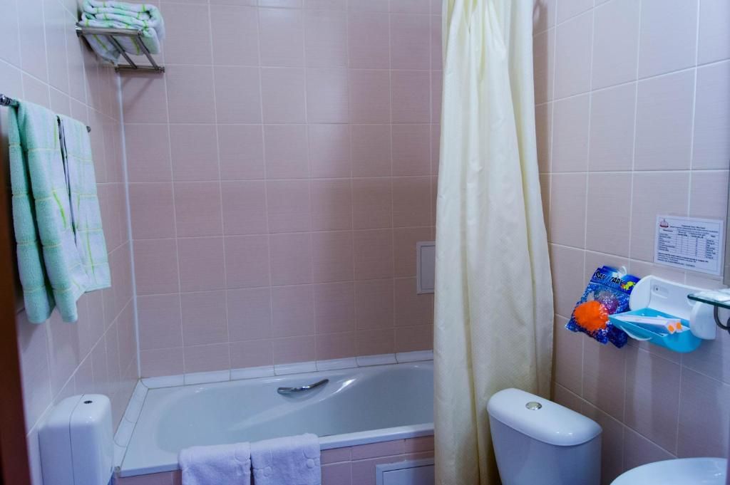 ВОЯЖЪ, отель - 4