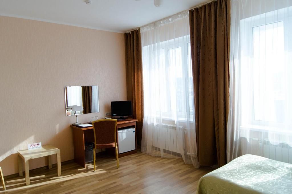 ВОЯЖЪ, отель - 5