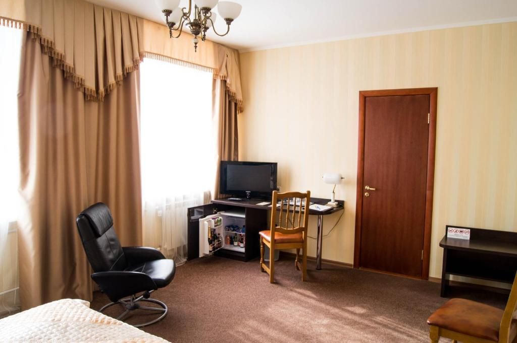 ВОЯЖЪ, отель - 6