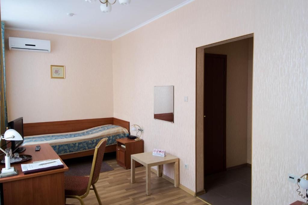 ВОЯЖЪ, отель - 7