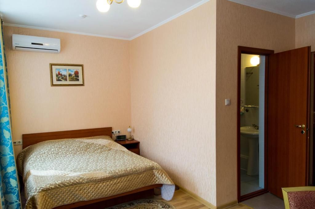 ВОЯЖЪ, отель - 8