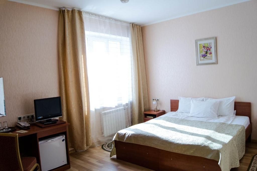 ВОЯЖЪ, отель - 9