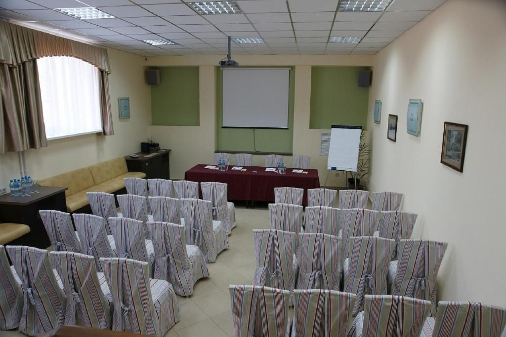 ВОЯЖЪ, отель - 10