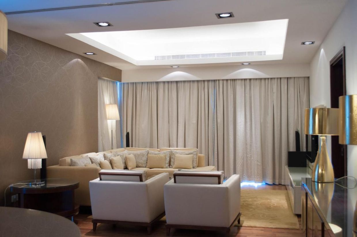 LA SUITE DUBAI HOTEL & APARTMENTS (ex. FRASER SUITE DUBAI) - 30