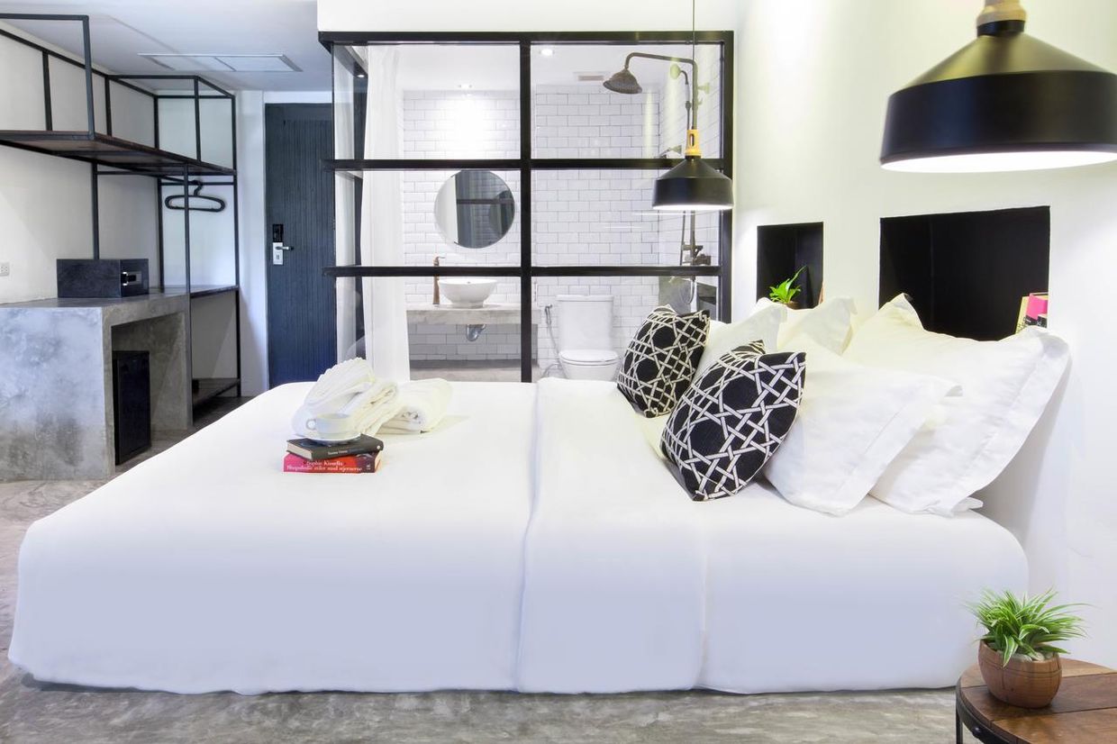 KOKOTEL KHAO LAK LIGHTHOUSE (ex. SUWAN PALM RESORT) - 2