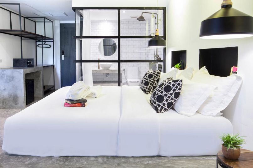 KOKOTEL KHAO LAK LIGHTHOUSE (ex. SUWAN PALM RESORT) - 2