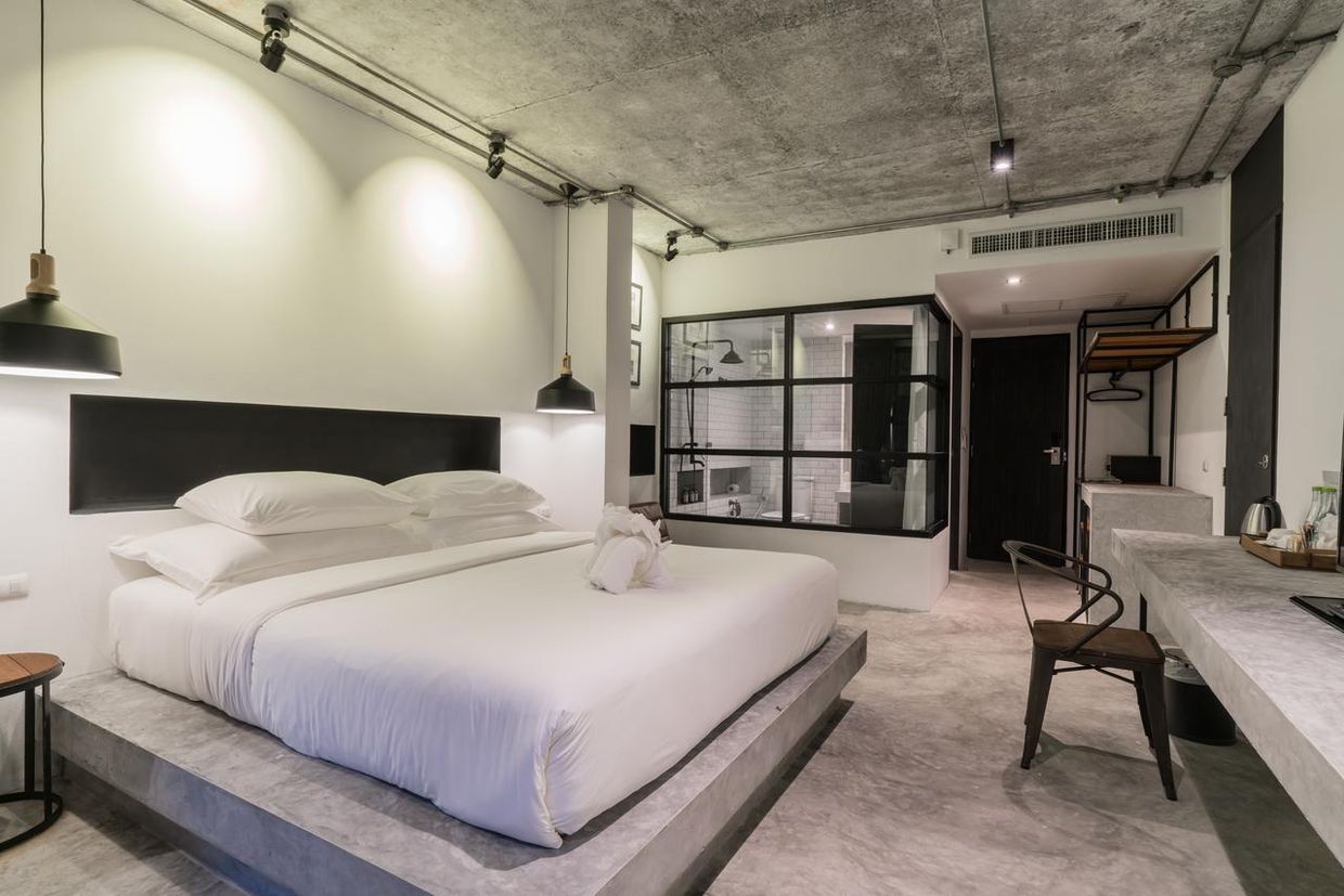 KOKOTEL KHAO LAK LIGHTHOUSE (ex. SUWAN PALM RESORT) - 12