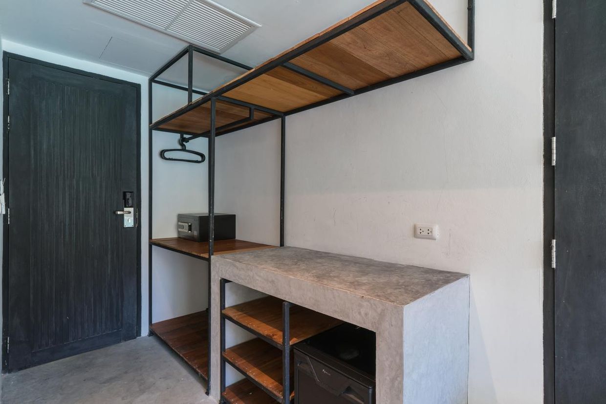 KOKOTEL KHAO LAK LIGHTHOUSE (ex. SUWAN PALM RESORT) - 14