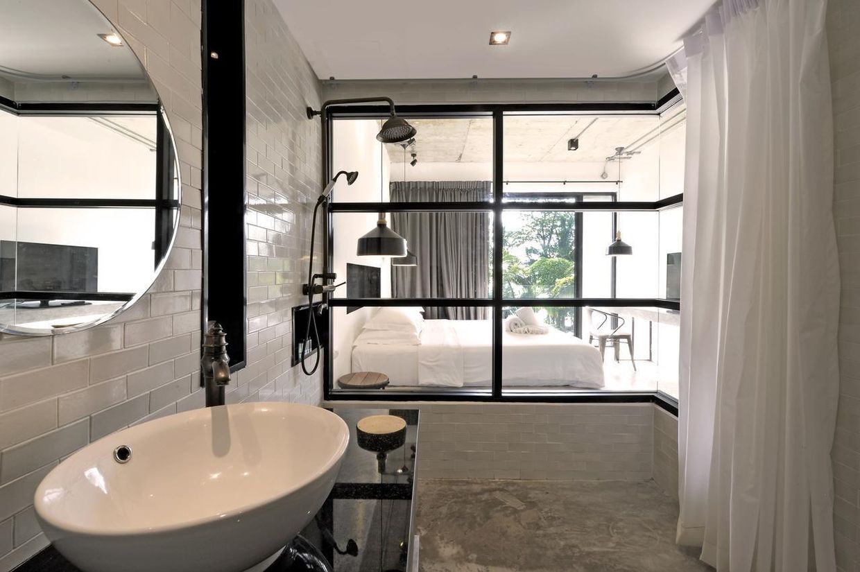 KOKOTEL KHAO LAK LIGHTHOUSE (ex. SUWAN PALM RESORT) - 16