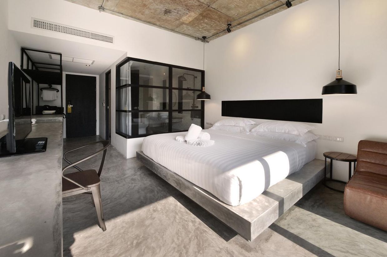 KOKOTEL KHAO LAK LIGHTHOUSE (ex. SUWAN PALM RESORT) - 17