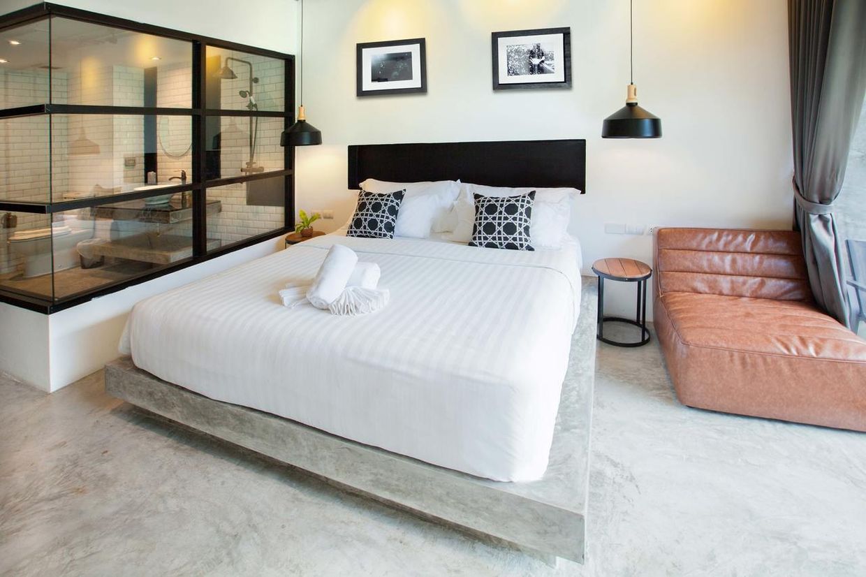 KOKOTEL KHAO LAK LIGHTHOUSE (ex. SUWAN PALM RESORT) - 18