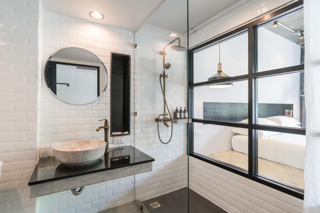 KOKOTEL KHAO LAK LIGHTHOUSE (ex. SUWAN PALM RESORT) - 20