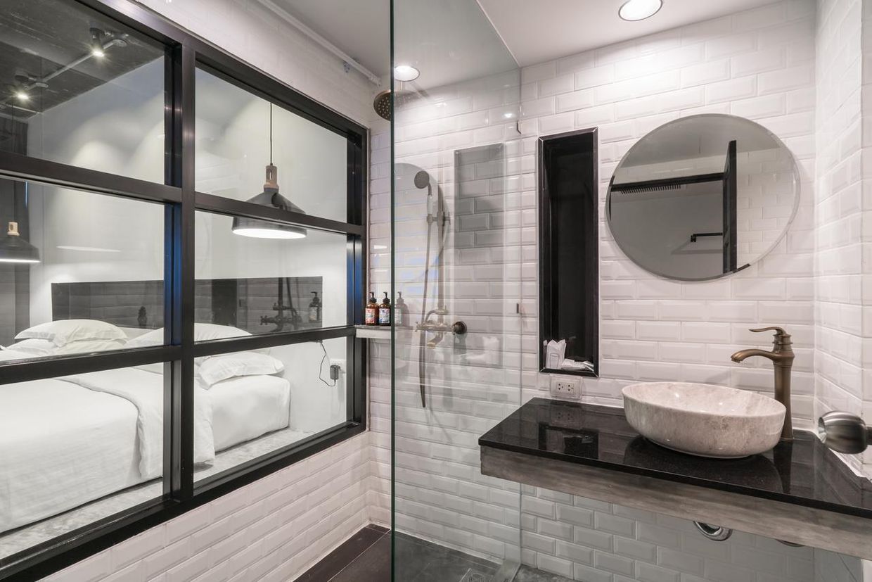 KOKOTEL KHAO LAK LIGHTHOUSE (ex. SUWAN PALM RESORT) - 3