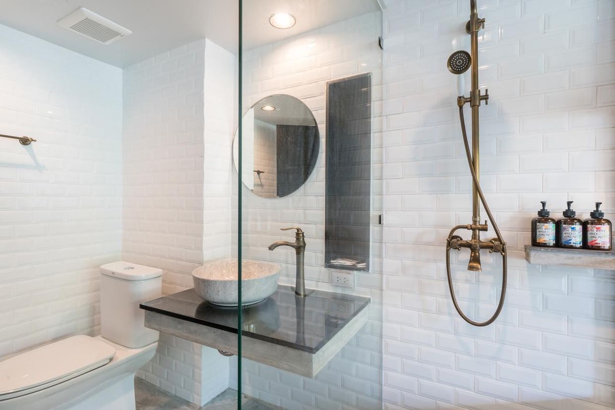 KOKOTEL KHAO LAK LIGHTHOUSE (ex. SUWAN PALM RESORT) - 21