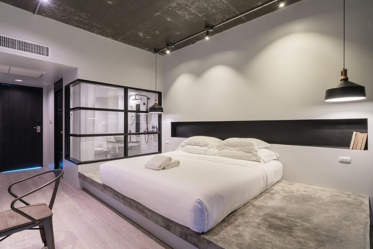 KOKOTEL KHAO LAK LIGHTHOUSE (ex. SUWAN PALM RESORT) - 22