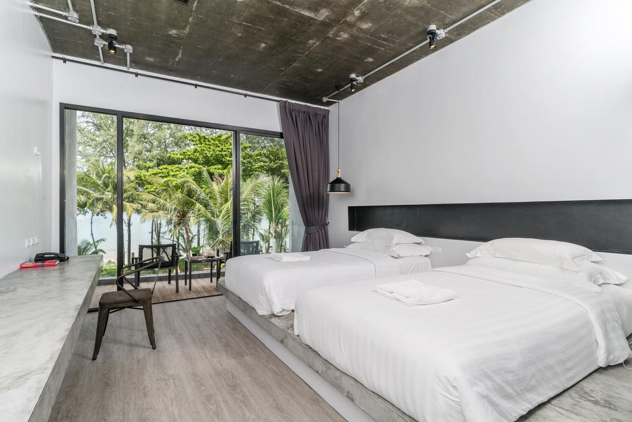 KOKOTEL KHAO LAK LIGHTHOUSE (ex. SUWAN PALM RESORT) - 23