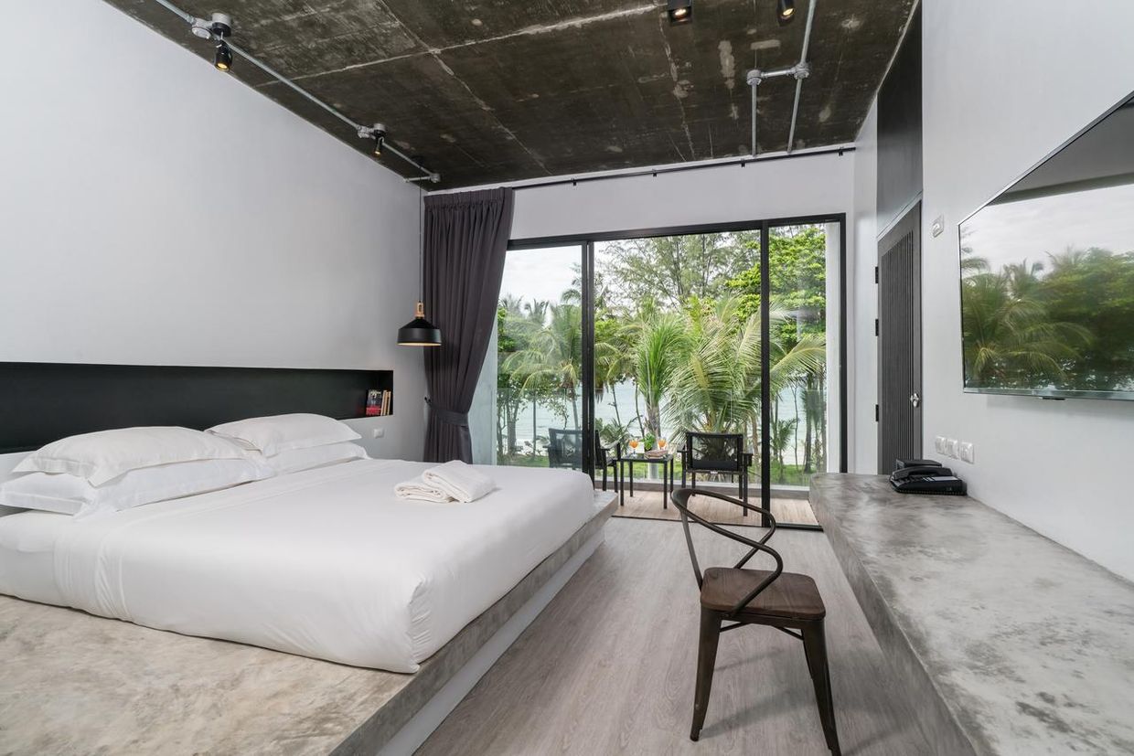 KOKOTEL KHAO LAK LIGHTHOUSE (ex. SUWAN PALM RESORT) - 24