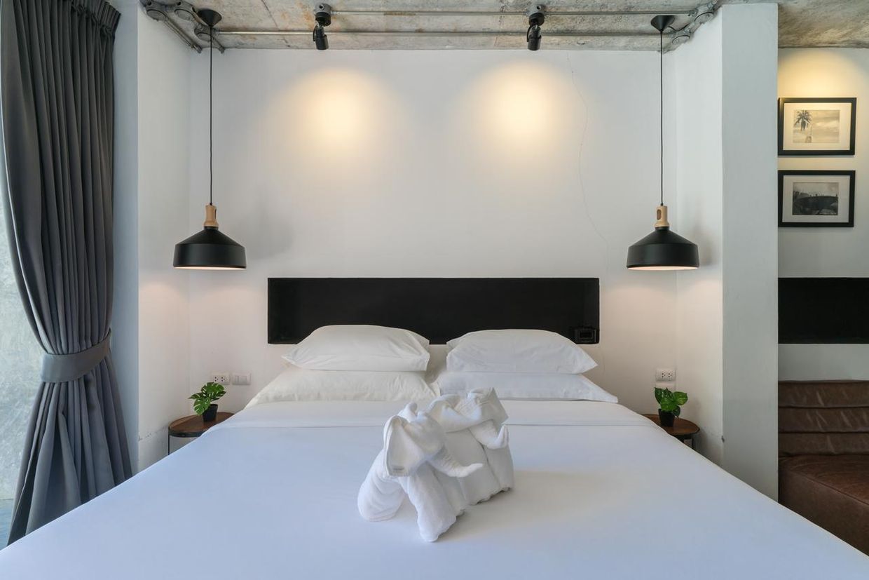 KOKOTEL KHAO LAK LIGHTHOUSE (ex. SUWAN PALM RESORT) - 25