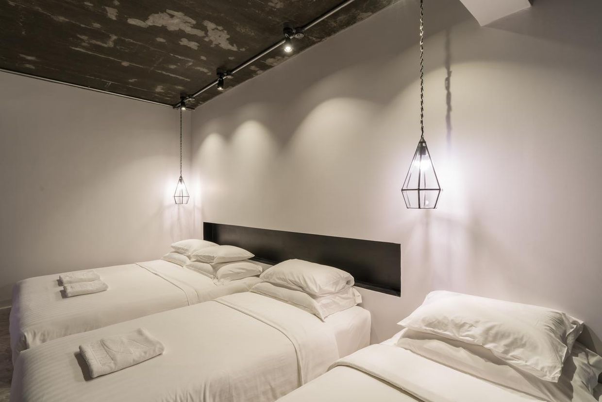 KOKOTEL KHAO LAK LIGHTHOUSE (ex. SUWAN PALM RESORT) - 26