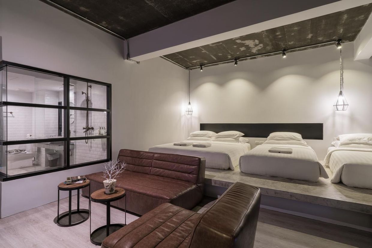 KOKOTEL KHAO LAK LIGHTHOUSE (ex. SUWAN PALM RESORT) - 27