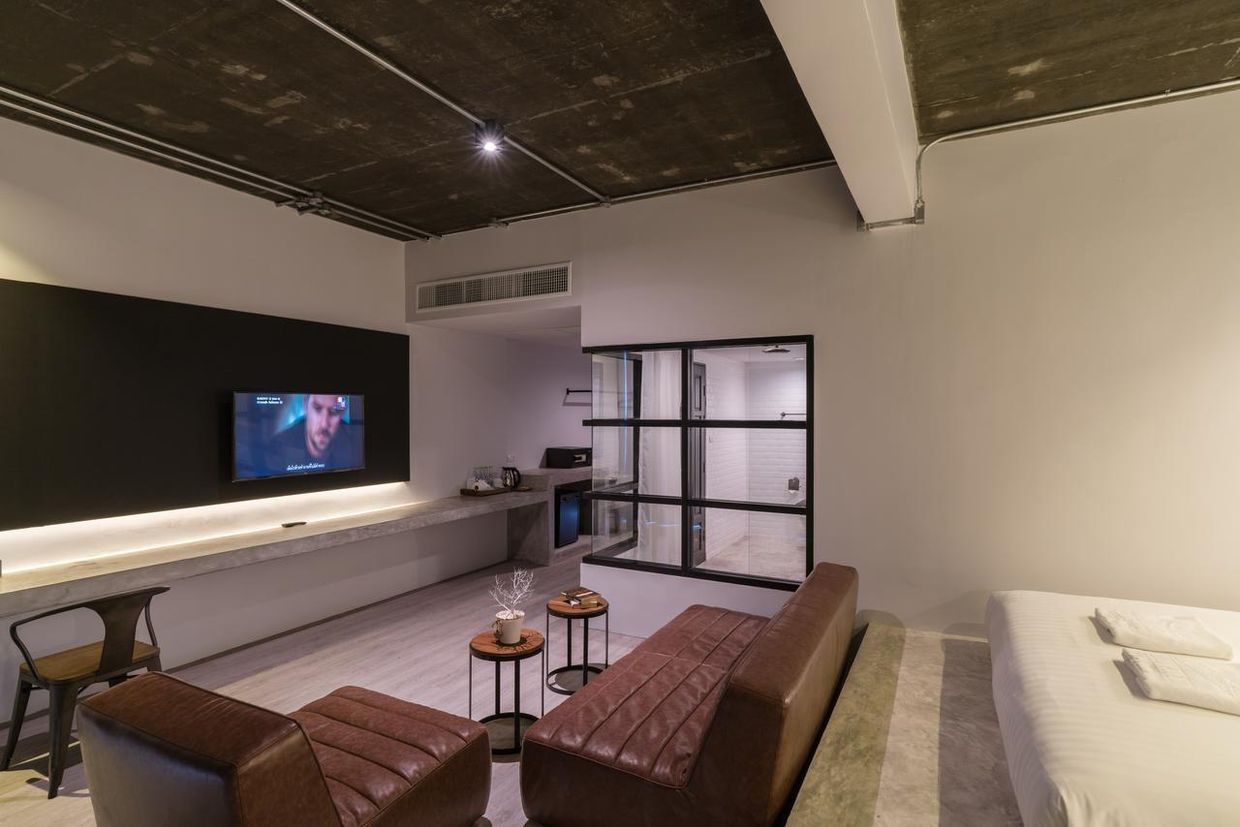 KOKOTEL KHAO LAK LIGHTHOUSE (ex. SUWAN PALM RESORT) - 28