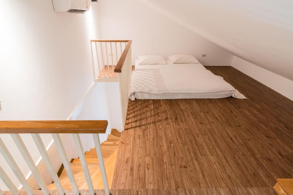 KOKOTEL KHAO LAK LIGHTHOUSE (ex. SUWAN PALM RESORT) - 31