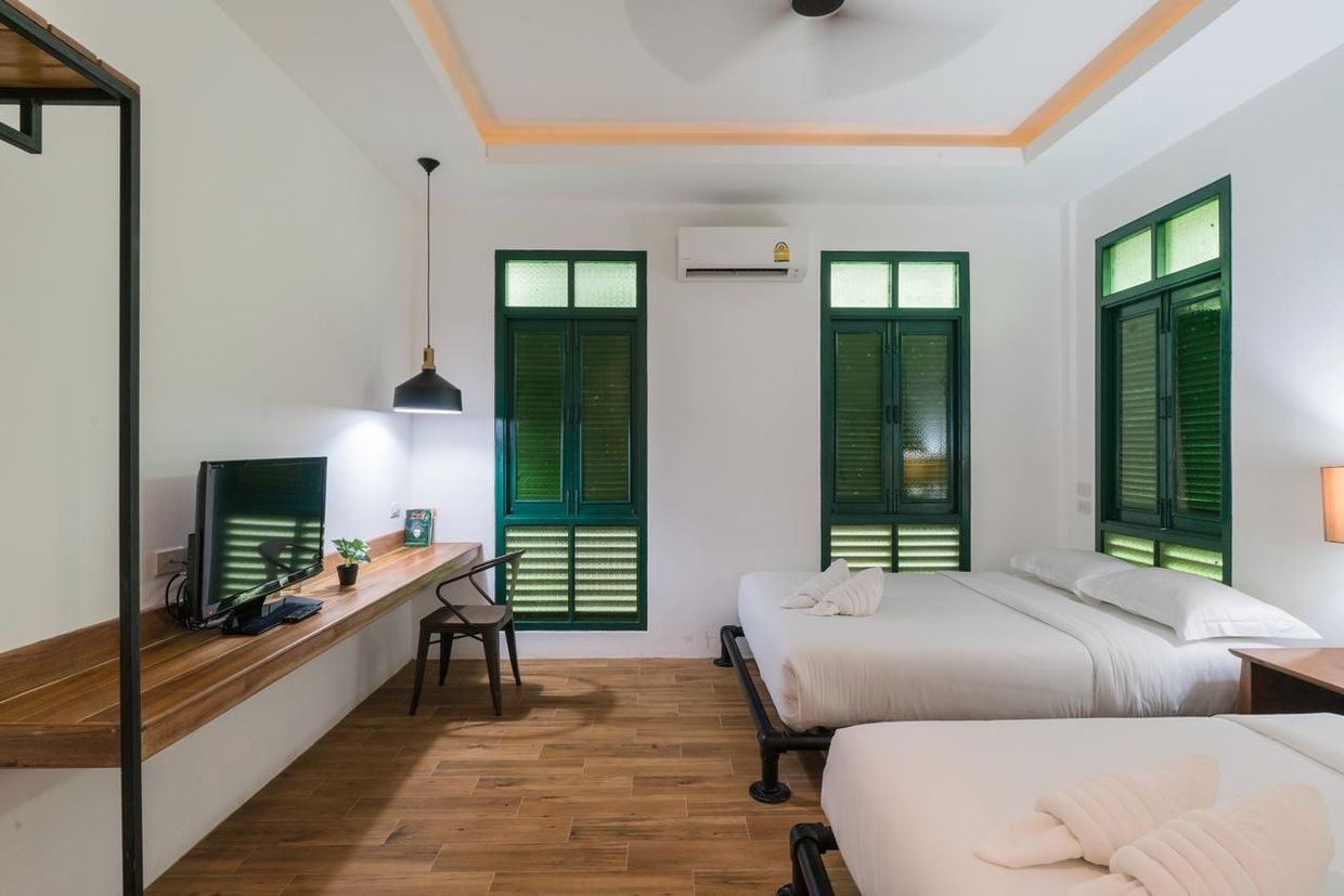 KOKOTEL KHAO LAK LIGHTHOUSE (ex. SUWAN PALM RESORT) - 32