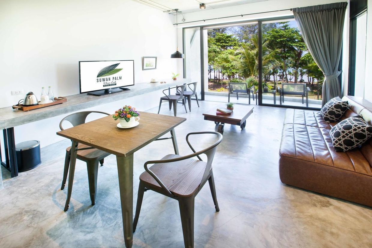 KOKOTEL KHAO LAK LIGHTHOUSE (ex. SUWAN PALM RESORT) - 33