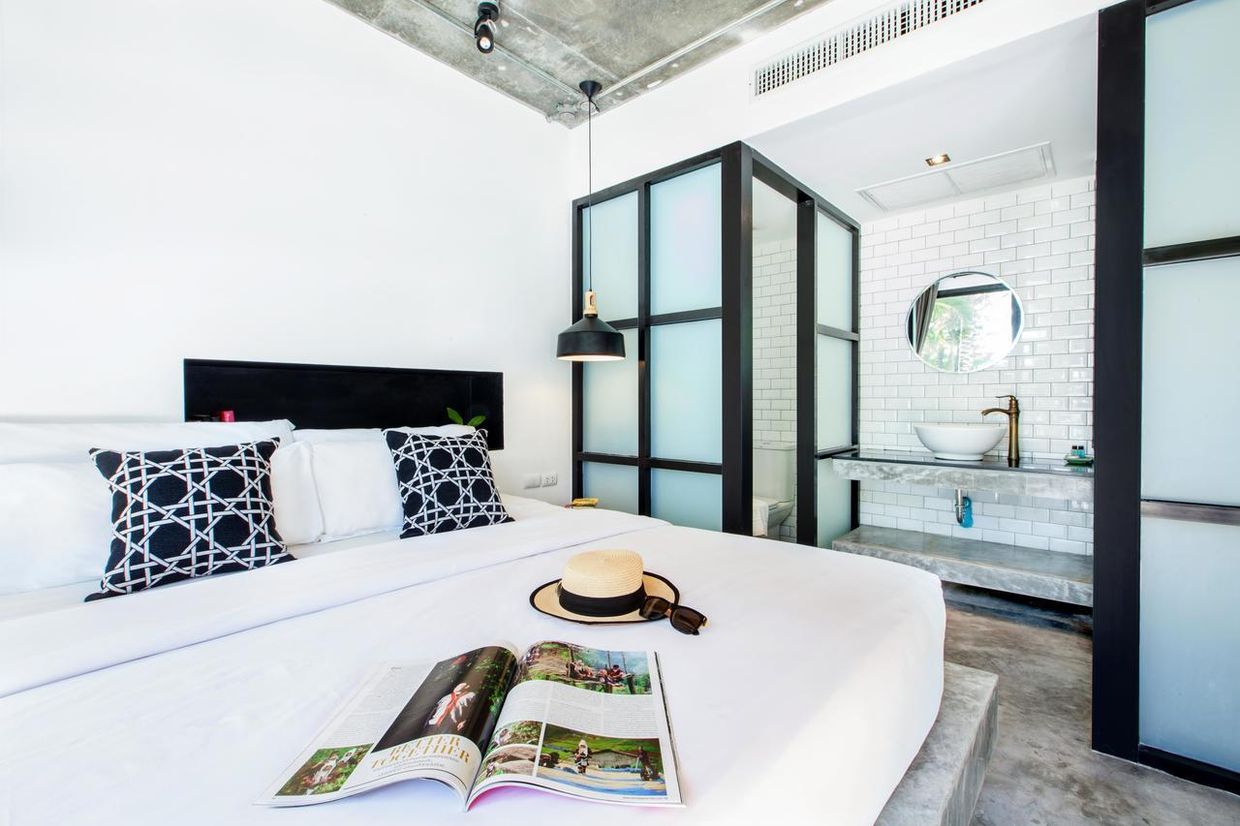 KOKOTEL KHAO LAK LIGHTHOUSE (ex. SUWAN PALM RESORT) - 35