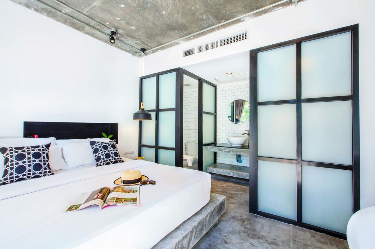 KOKOTEL KHAO LAK LIGHTHOUSE (ex. SUWAN PALM RESORT) - 36