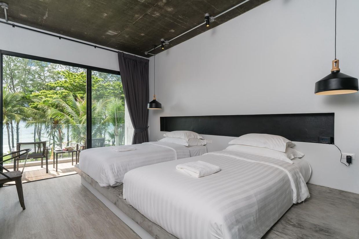 KOKOTEL KHAO LAK LIGHTHOUSE (ex. SUWAN PALM RESORT) - 40