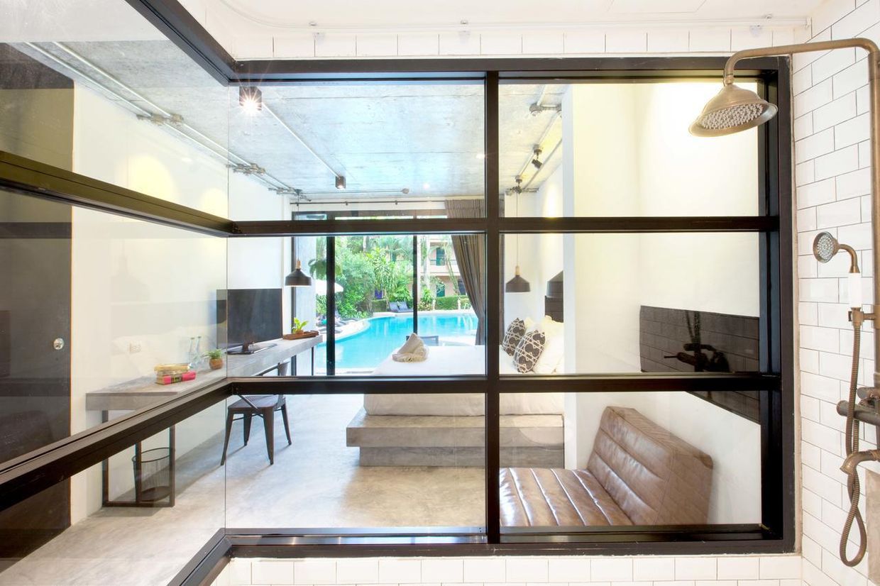 KOKOTEL KHAO LAK LIGHTHOUSE (ex. SUWAN PALM RESORT) - 10