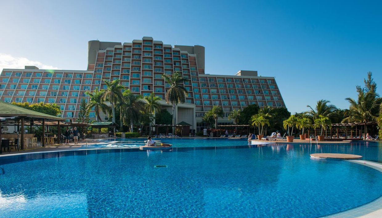 BLAU VARADERO (only adults 18+) - 1