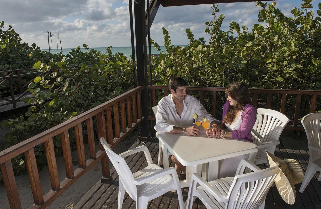 BLAU VARADERO (only adults 18+) - 19