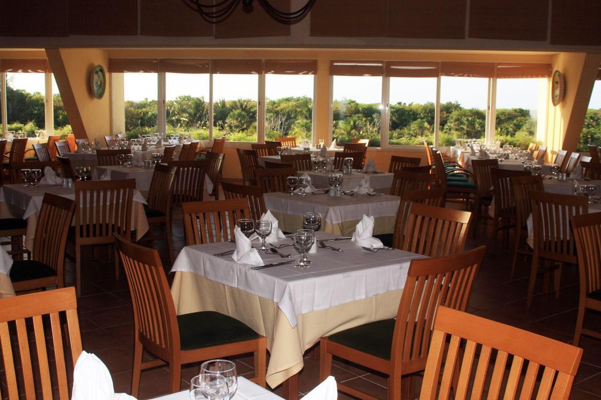 BLAU VARADERO (only adults 18+) - 21