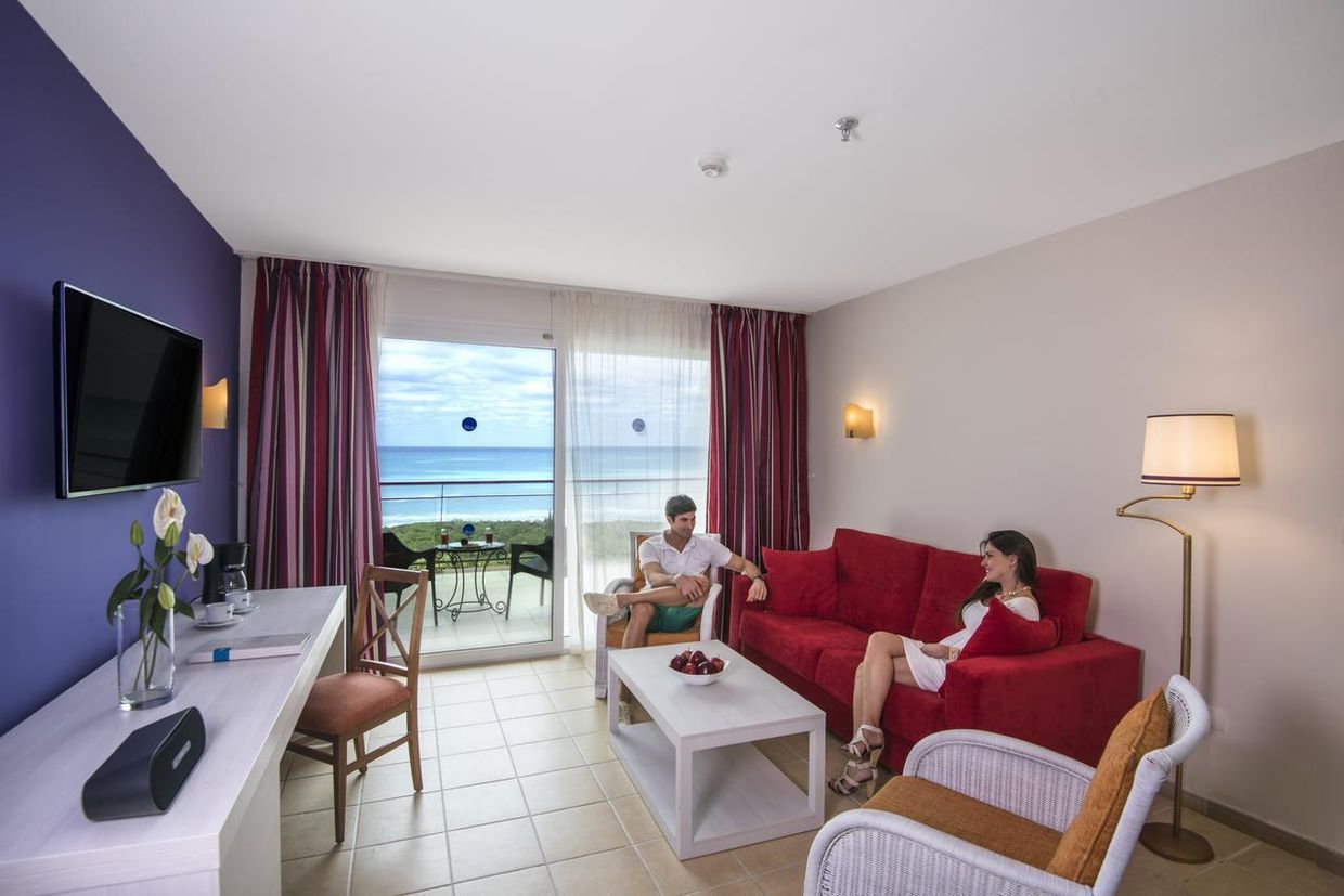 BLAU VARADERO (only adults 18+) - 4